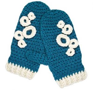 festive frockage ideas - mylusciouslife blue and white mittens.jpg